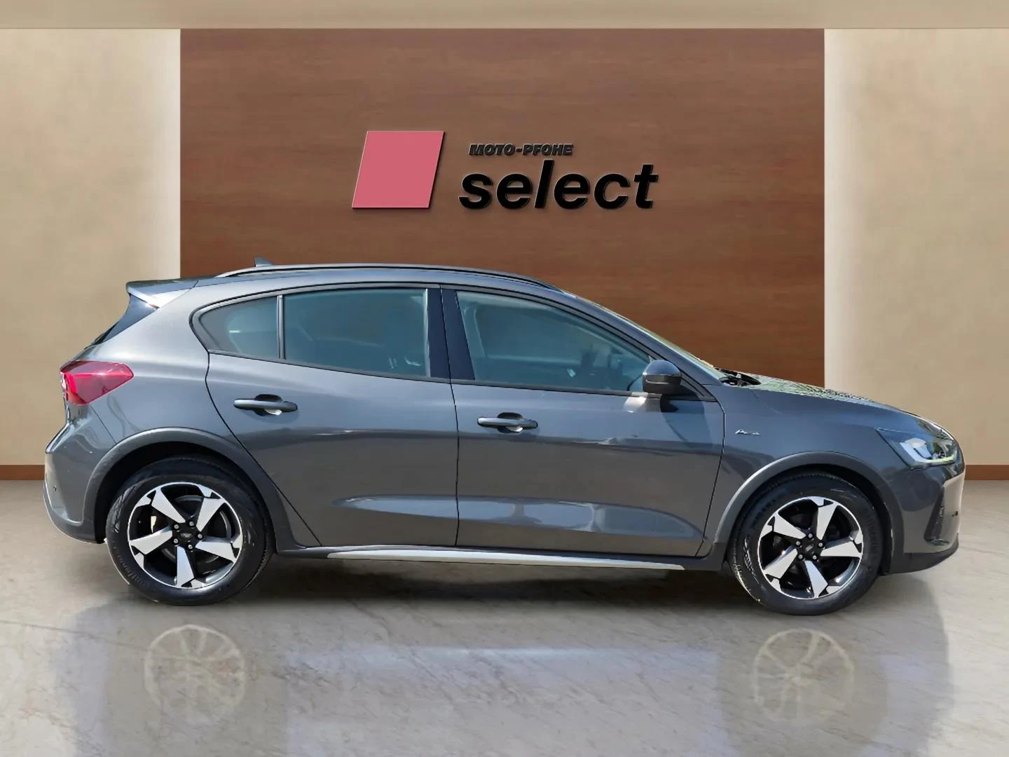 Ford Focus 1.0 EcoBoost | Mobile.bg � ����������� 4