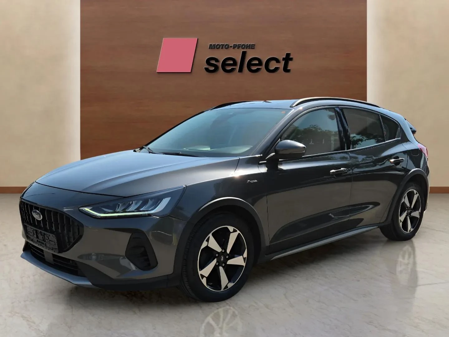 Ford Focus 1.0 EcoBoost | Mobile.bg � ����������� 1