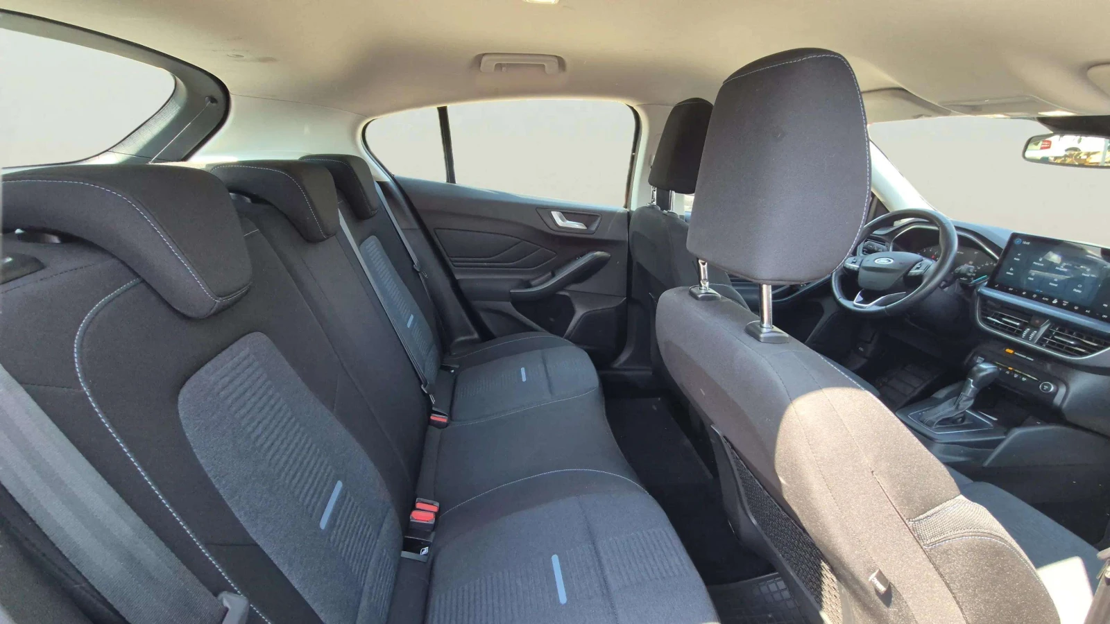 Ford Focus 1.0 EcoBoost | Mobile.bg � ����������� 10