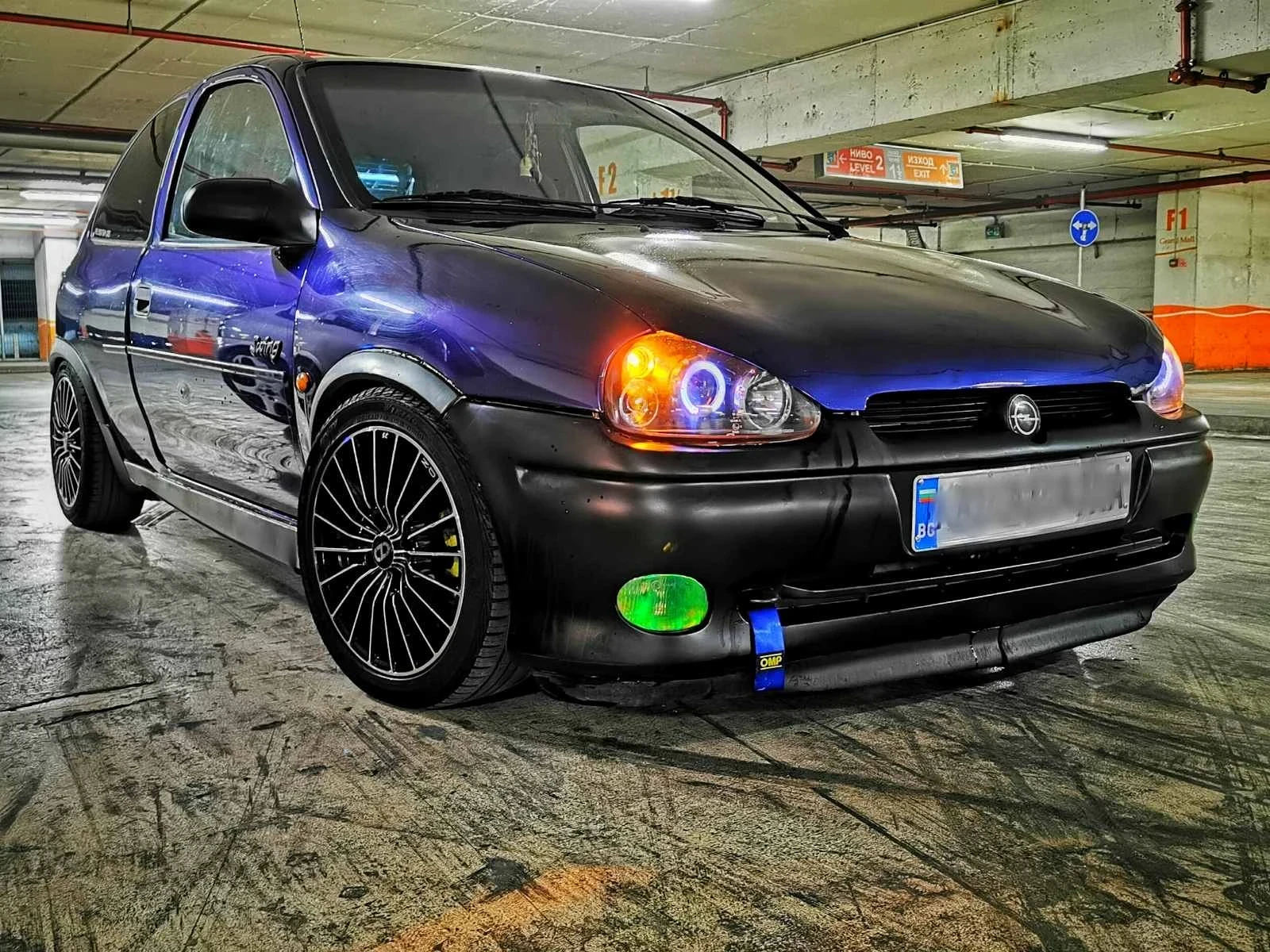 Opel Corsa 1.2 | Mobile.bg � ����������� 2