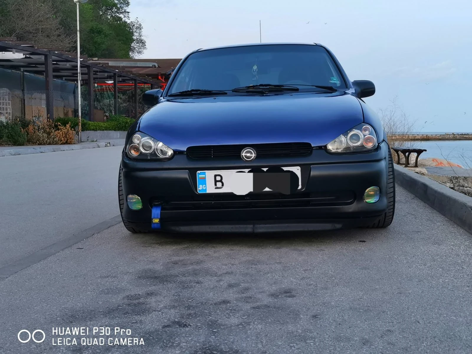 Opel Corsa 1.2 | Mobile.bg � ����������� 5