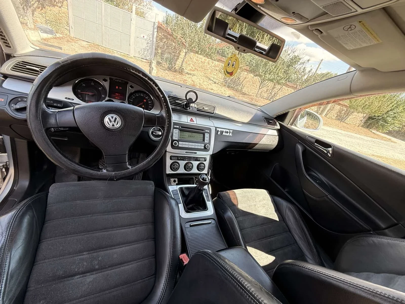 VW Passat B6 | Mobile.bg � ����������� 2