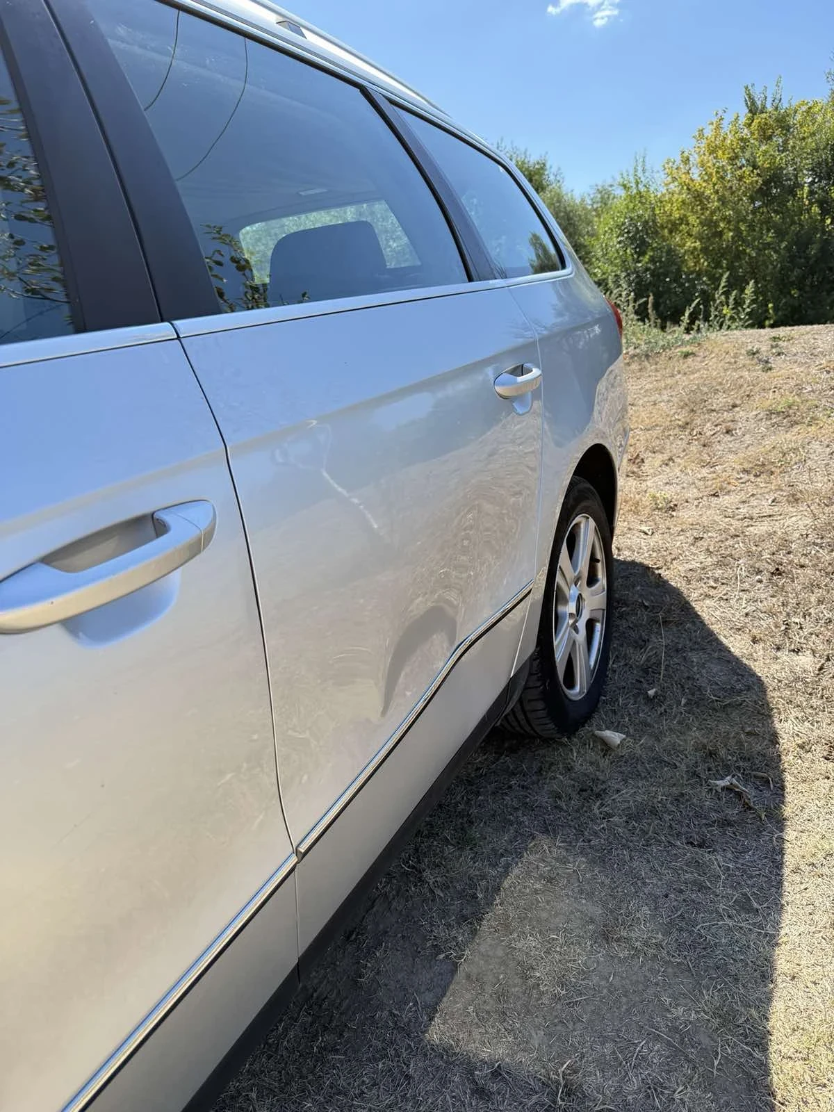 VW Passat B6 | Mobile.bg � ����������� 6