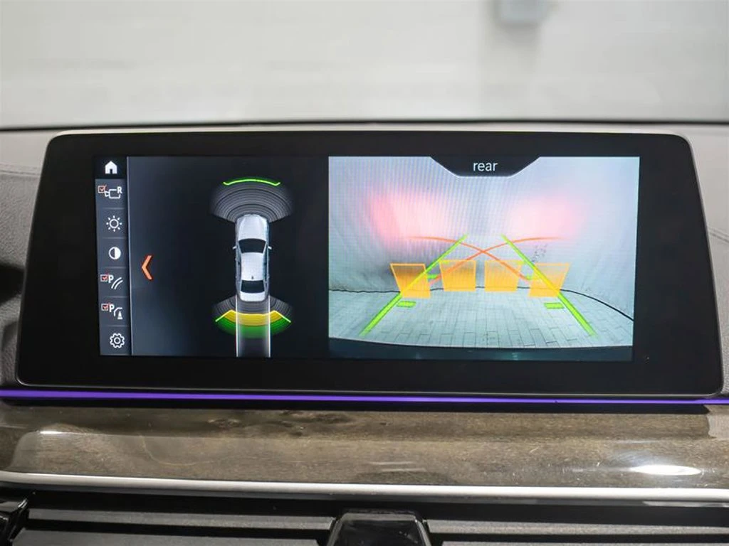 BMW 540, снимка 13 - Автомобили и джипове - 53734890