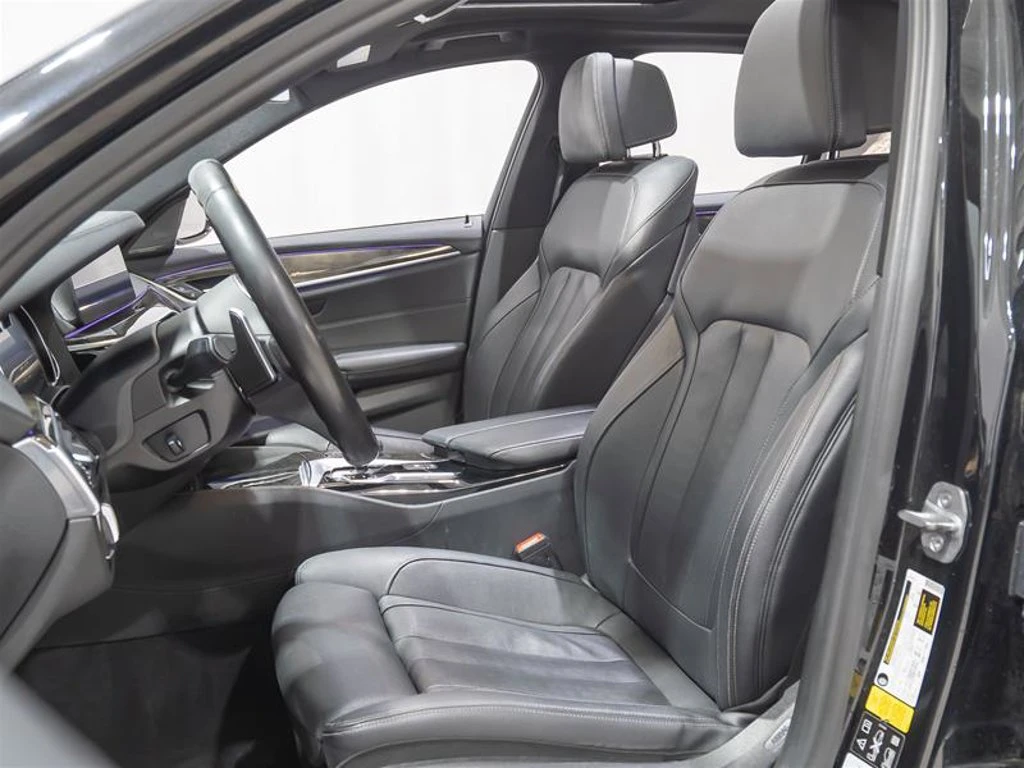 BMW 540, снимка 10 - Автомобили и джипове - 53734890