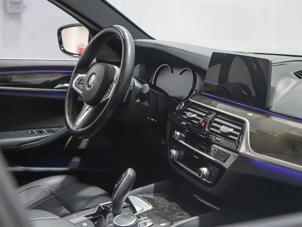 BMW 540, снимка 7 - Автомобили и джипове - 53734890