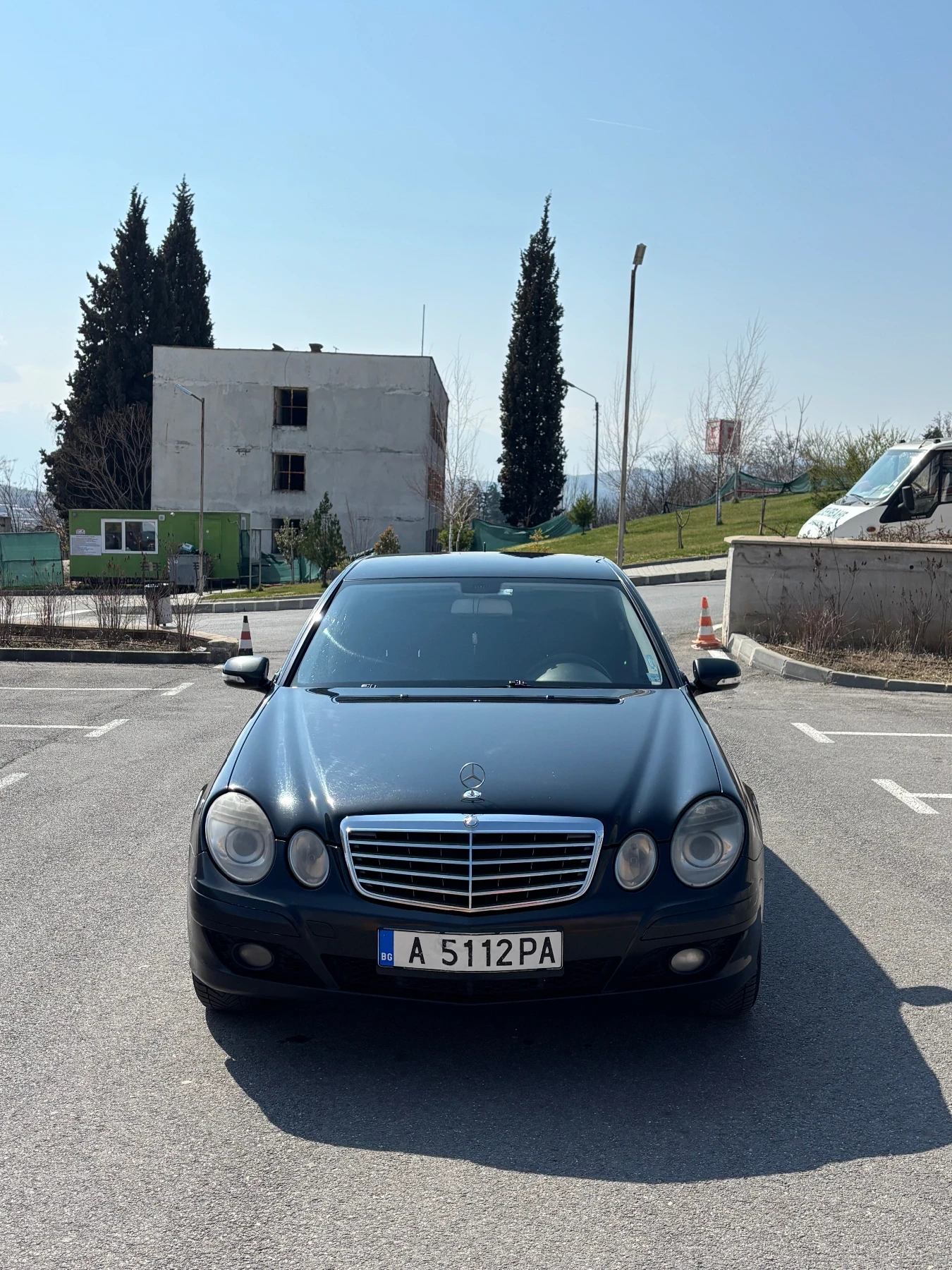 Mercedes-Benz E 280  - изображение 3