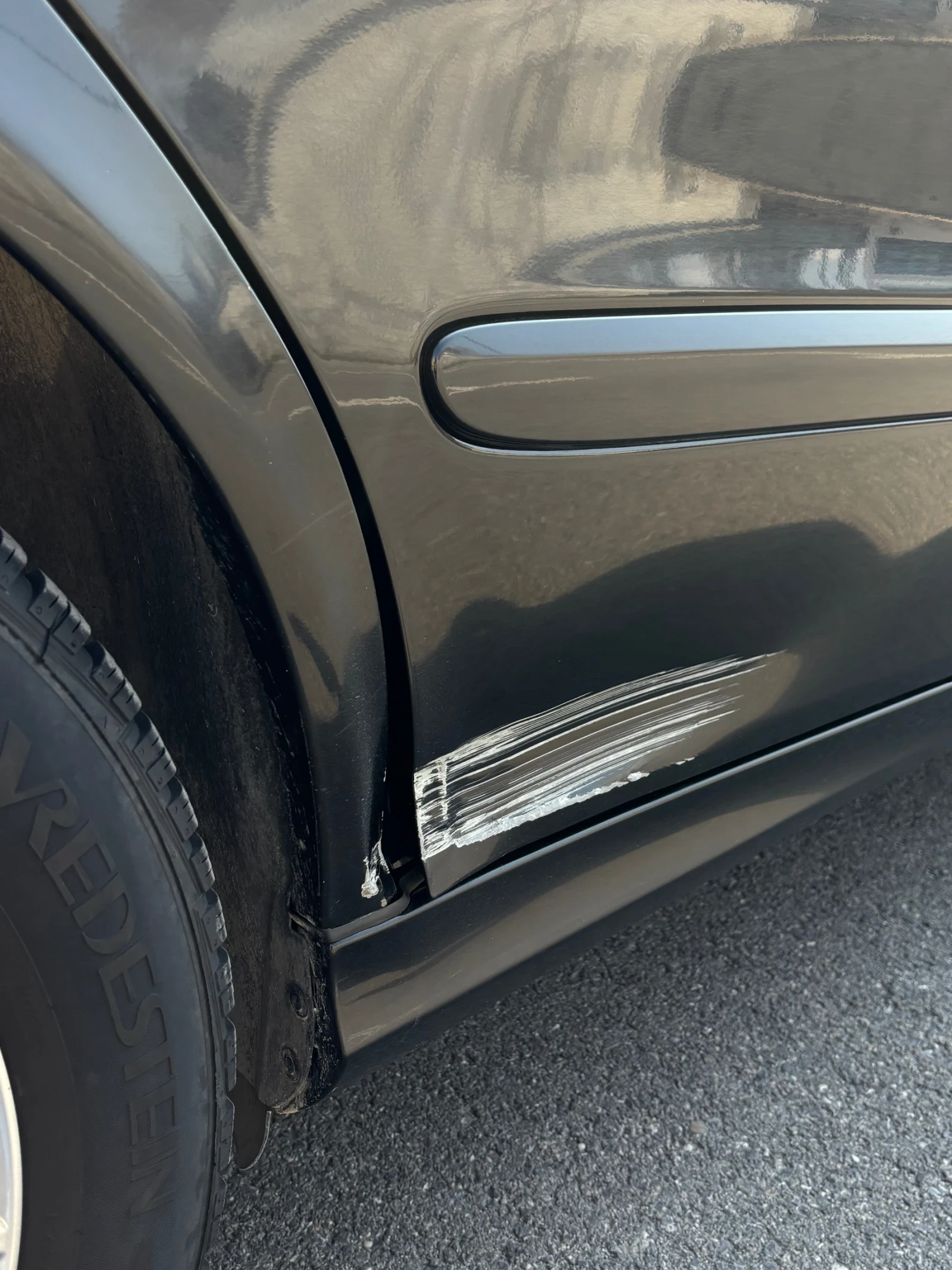 Mercedes-Benz E 280, снимка 12 - Автомобили и джипове - 53745618