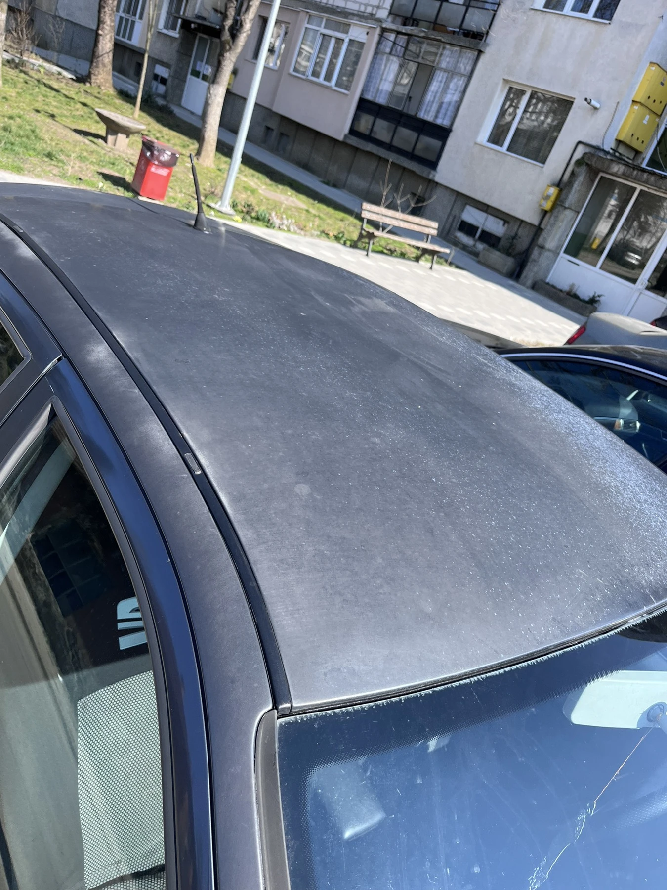 Seat Leon 1.9 TDI, снимка 14 - Автомобили и джипове - 53884536