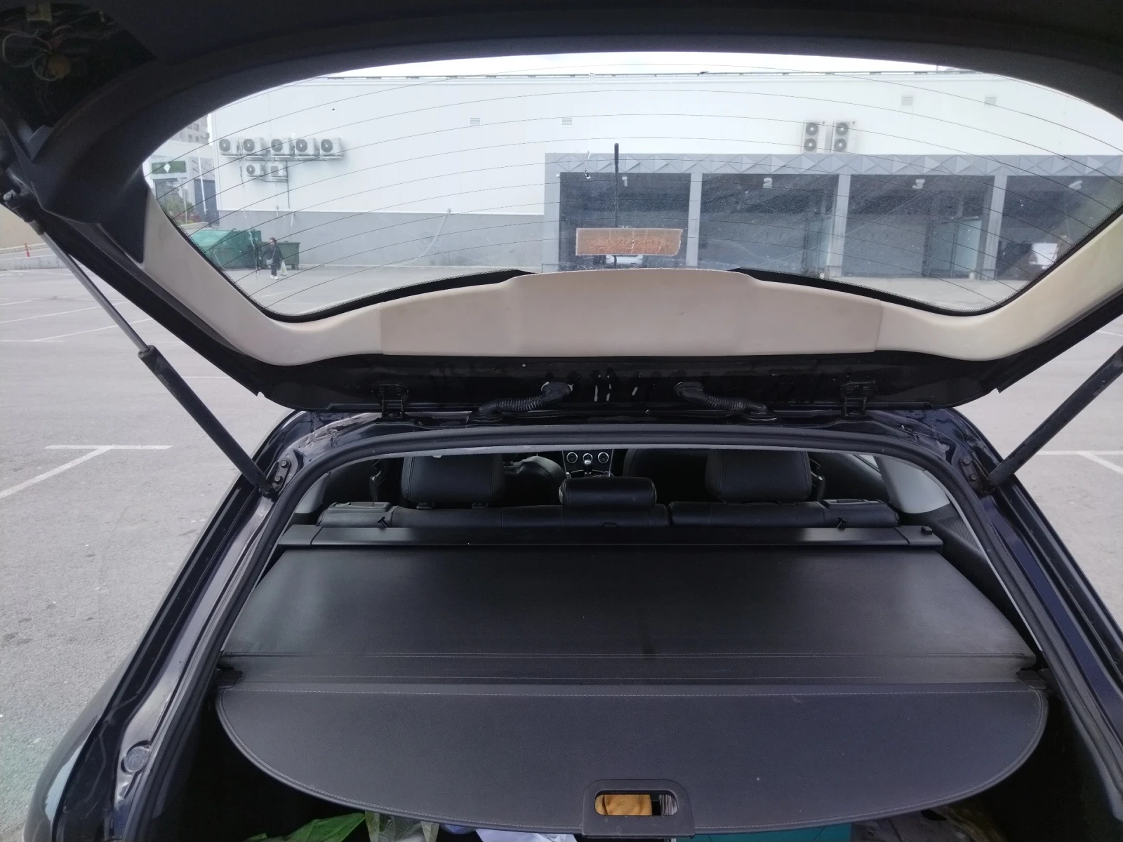 Mazda 6, снимка 4 - Автомобили и джипове - 54300039