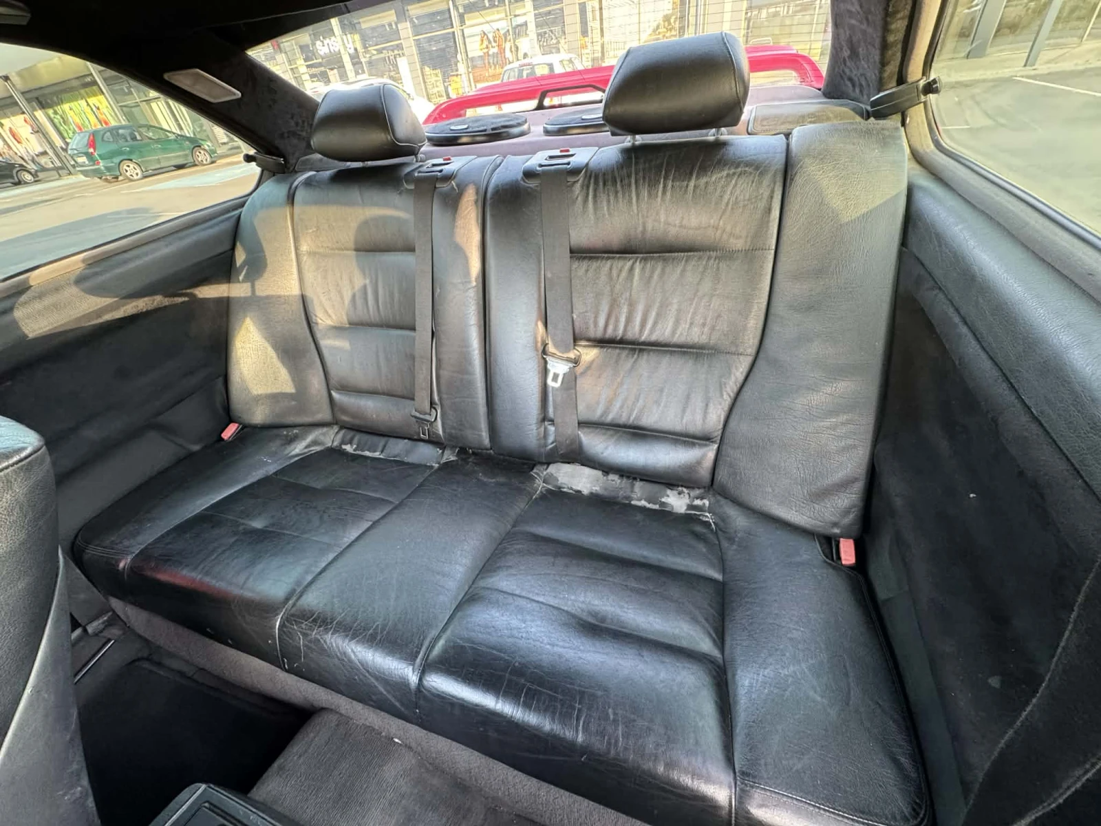 BMW 318 is, снимка 11 - Автомобили и джипове - 54319926