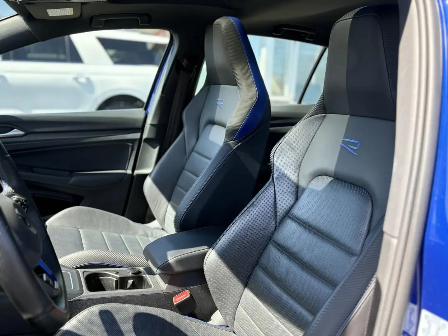 VW Golf R | DSG, снимка 10 - Автомобили и джипове - 54341163