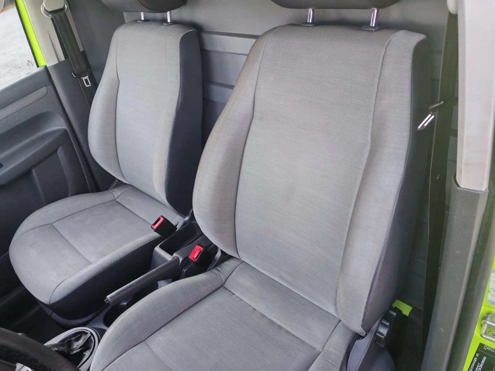 VW Caddy 1.6TDI 2011G | Mobile.bg � ����������� 16