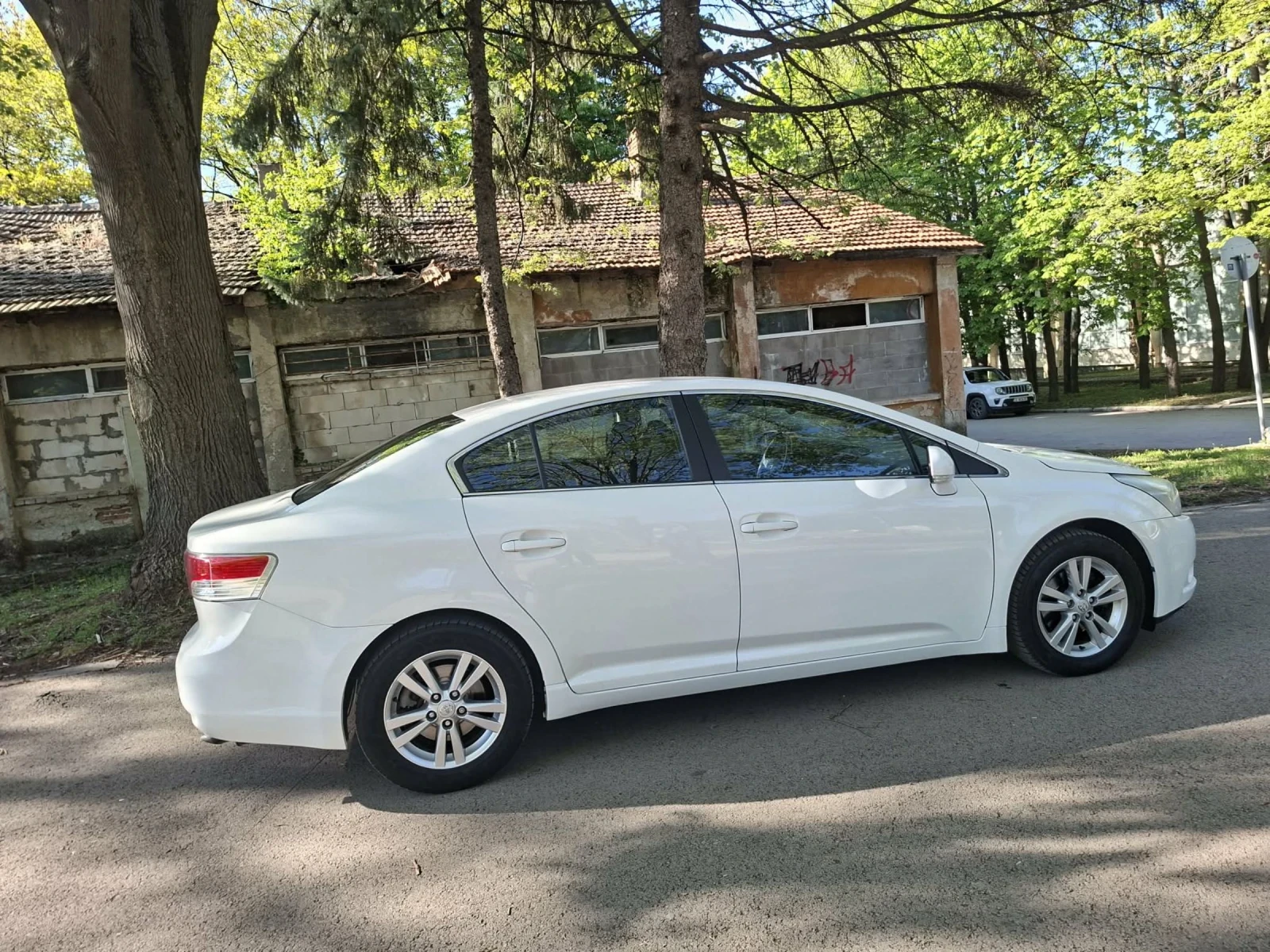 Toyota Avensis �27 | Mobile.bg � ����������� 3