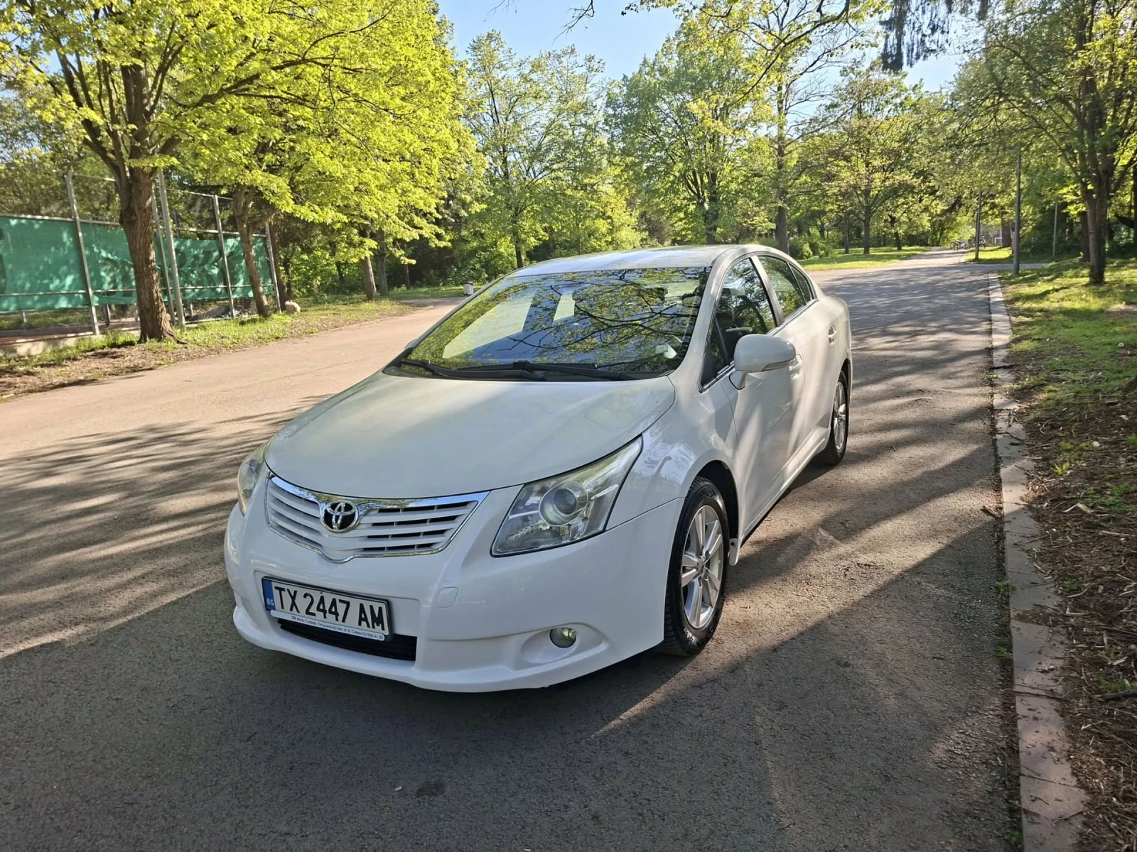 Toyota Avensis �27 | Mobile.bg � ����������� 5
