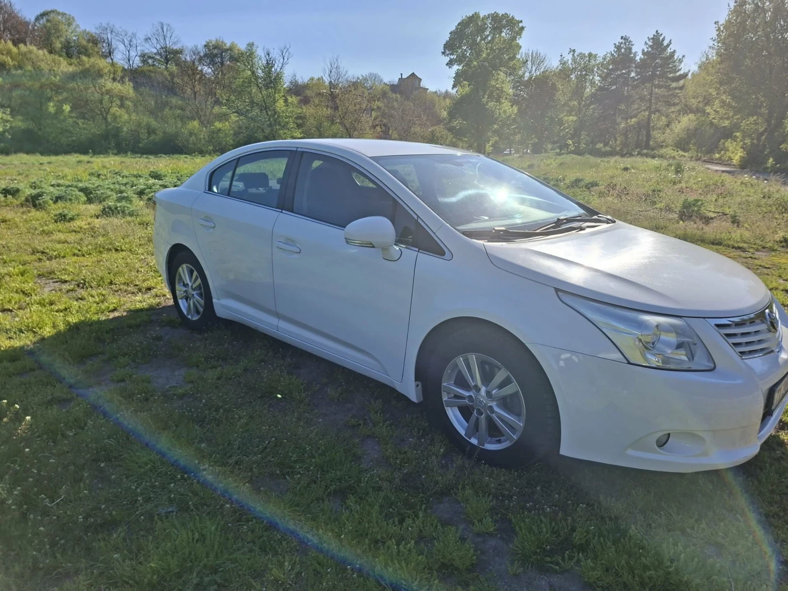 Toyota Avensis �27 | Mobile.bg � ����������� 2