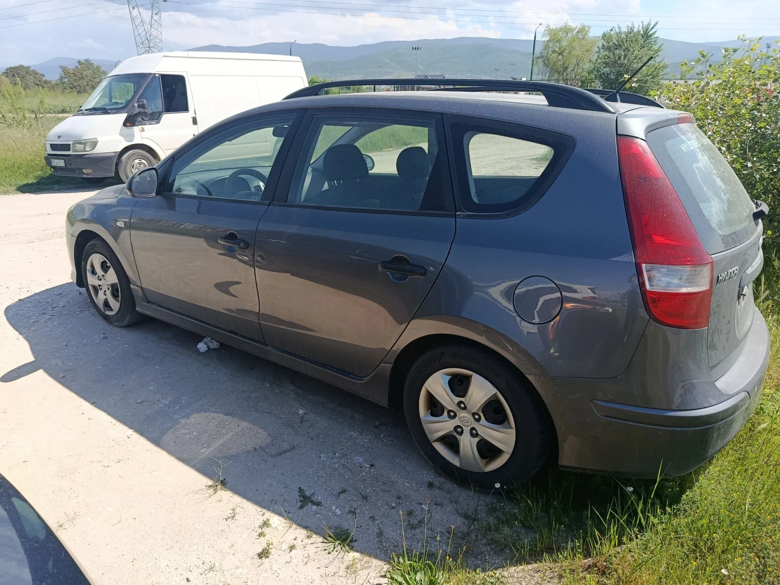 Hyundai I30 1.6 ����� 2010 � | Mobile.bg � ����������� 3