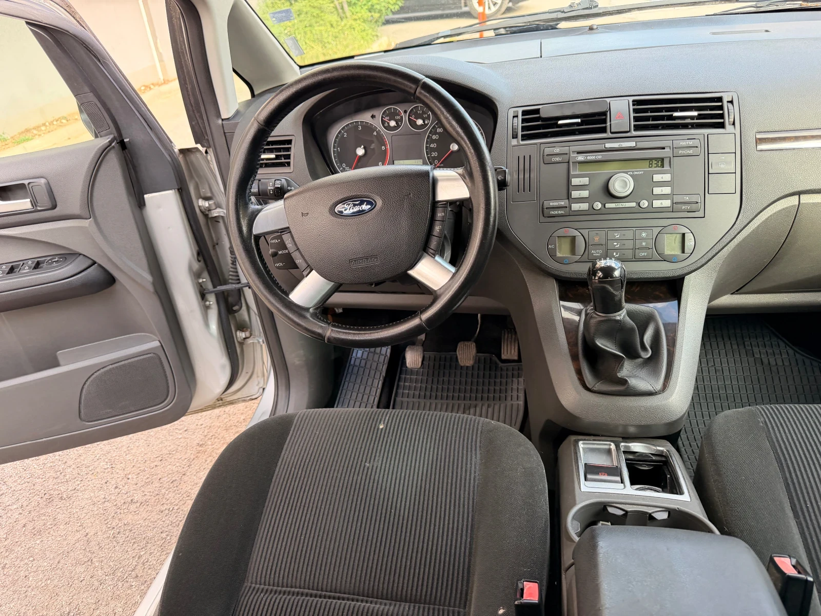 Ford C-max  Chia , снимка 7 - Автомобили и джипове - 54542985