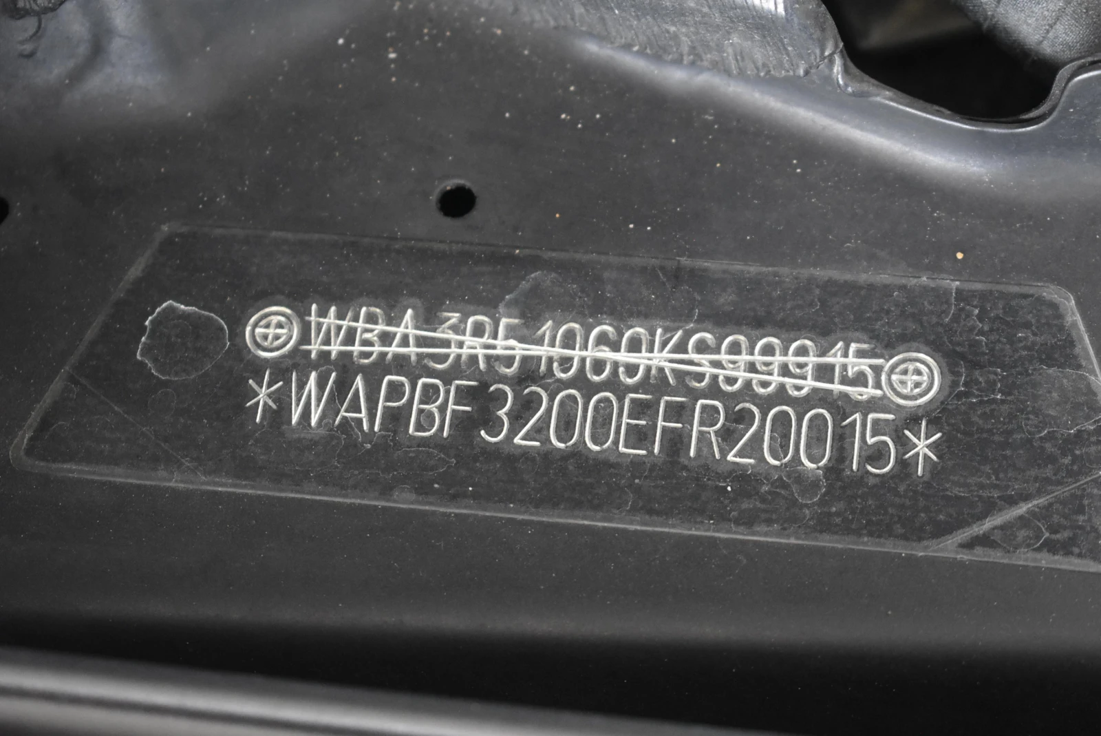 Alpina B4, снимка 9 - Автомобили и джипове - 54549062