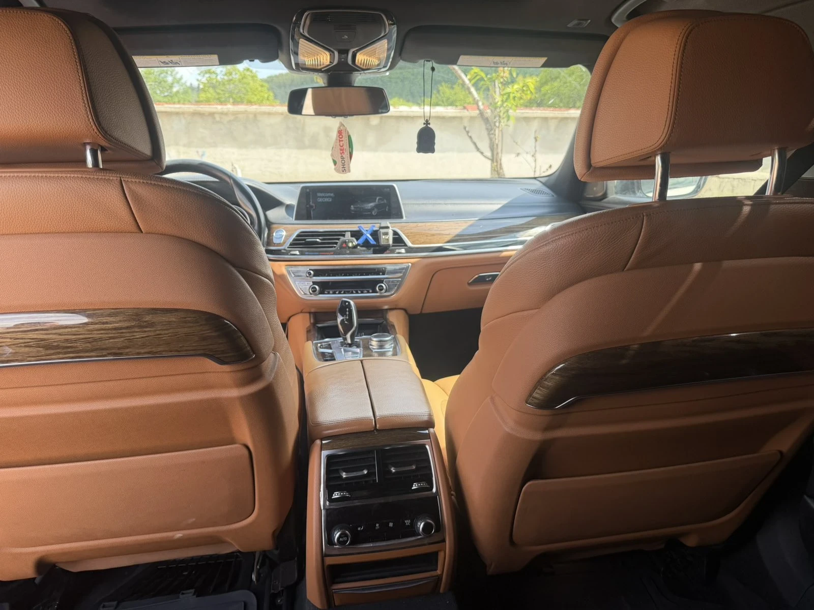 BMW 740 740LI | Mobile.bg � ����������� 6