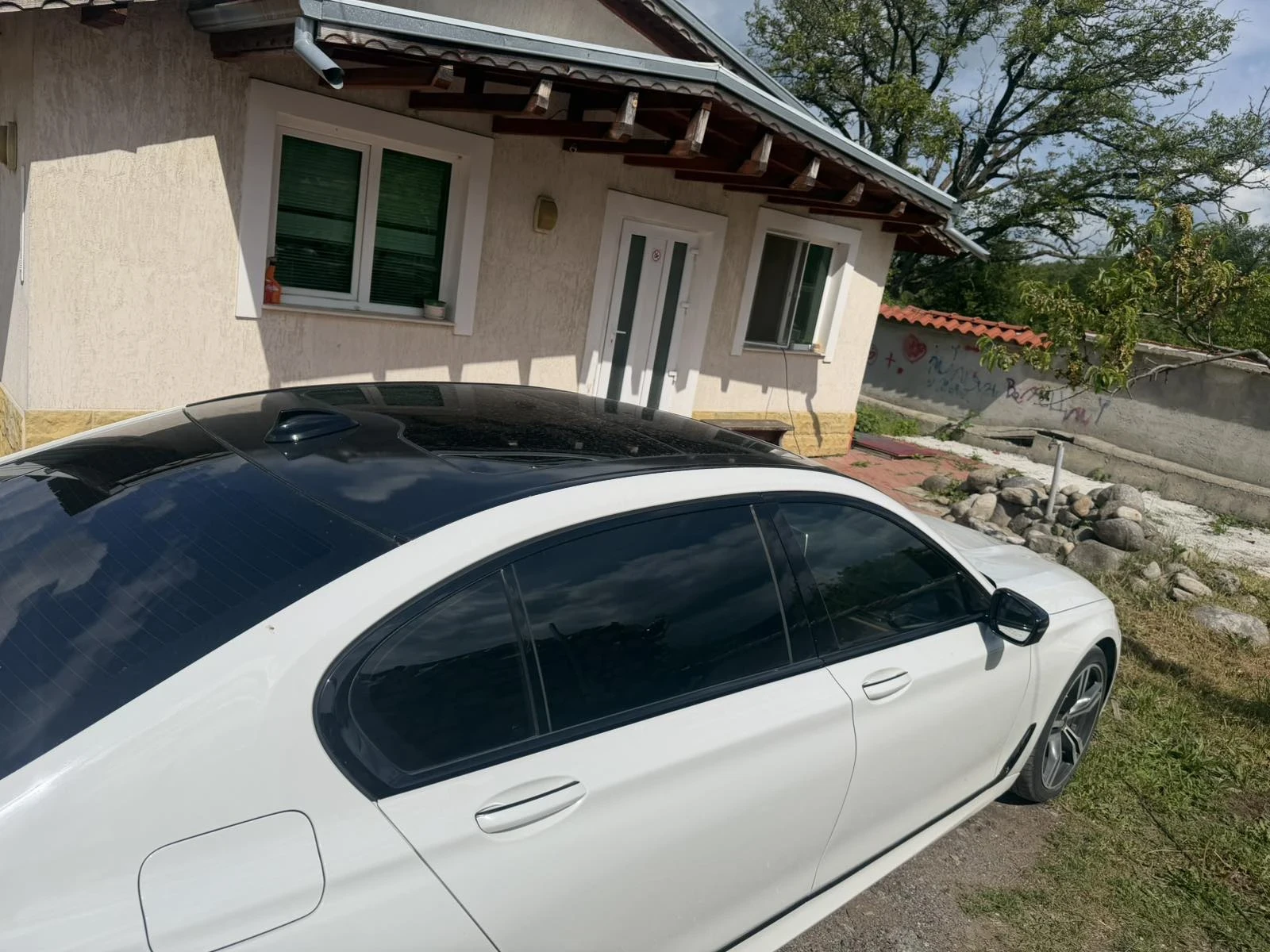 BMW 740 740LI | Mobile.bg � ����������� 8