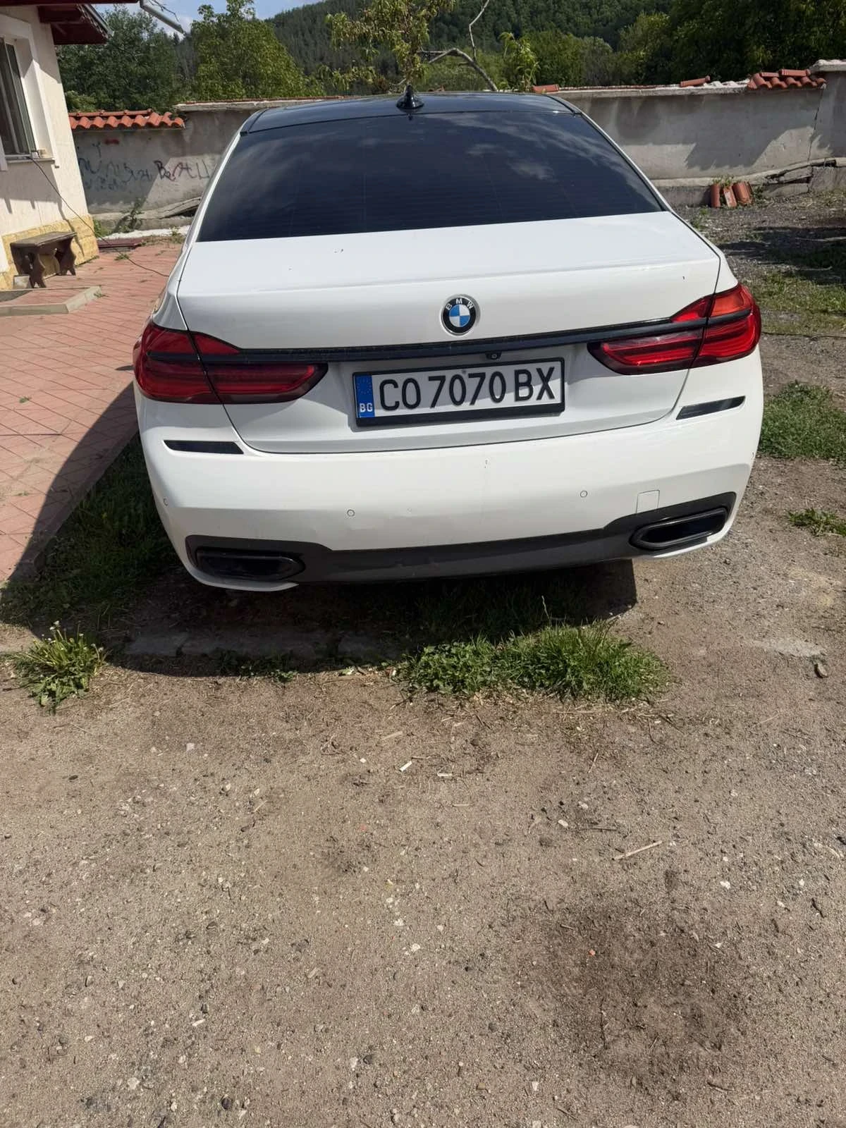 BMW 740 740LI | Mobile.bg � ����������� 2
