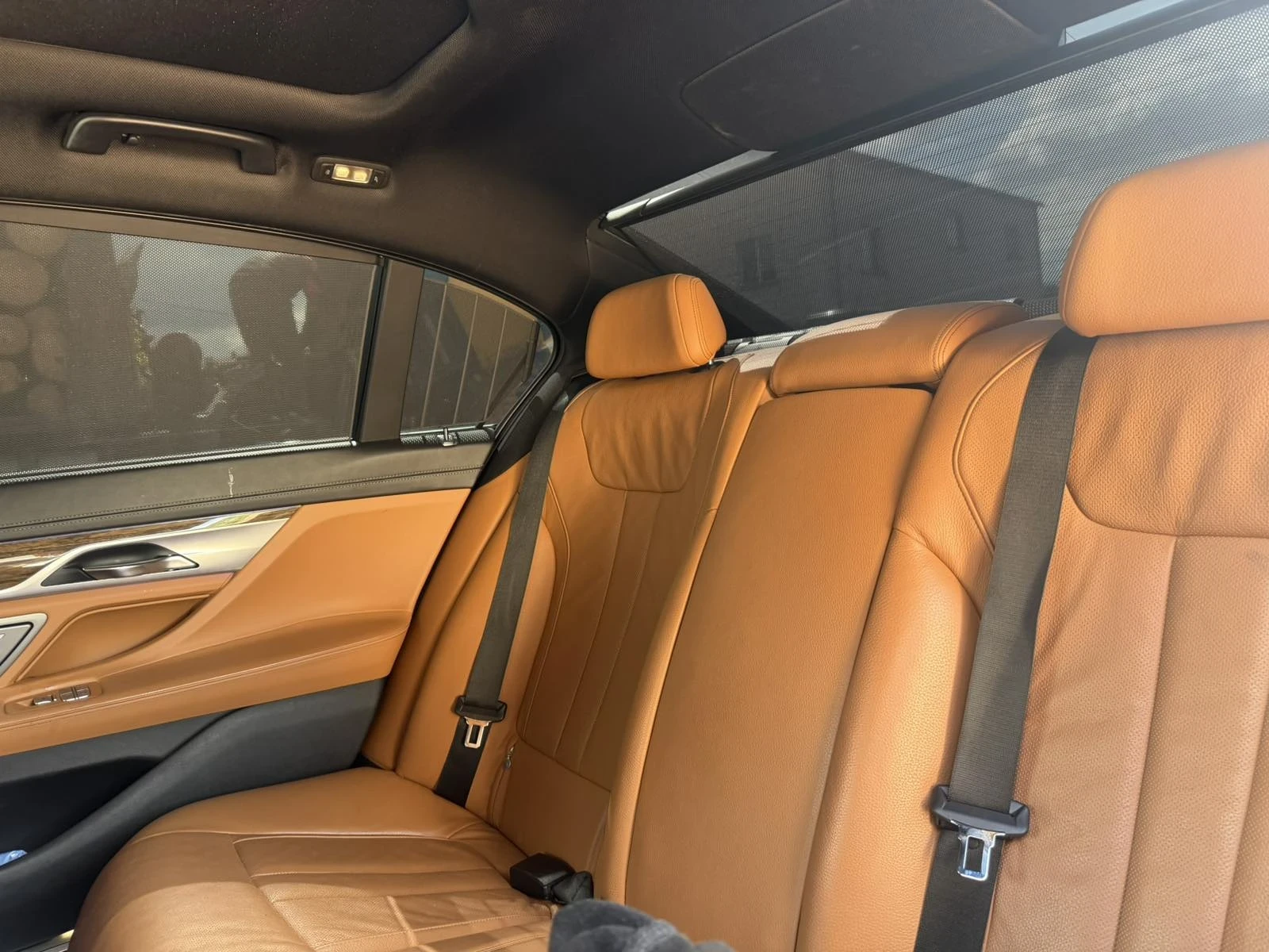 BMW 740 740LI | Mobile.bg � ����������� 7