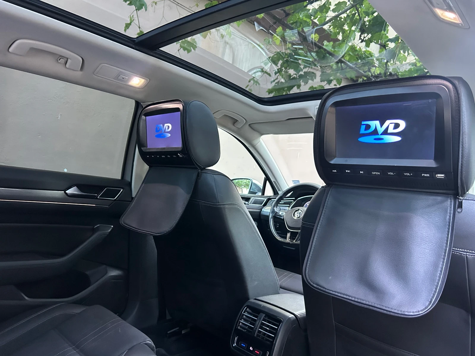 VW Alltrack 2.0TDI 4Motion ТОП Digital Keyless ПАНОРАМА ЛИЗИНГ, снимка 17 - Автомобили и джипове - 54898302