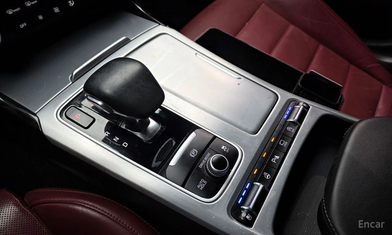 Kia Stinger 3.3* GT* �������* ���������* �����* ������* ������ | Mobile.bg � ����������� 12