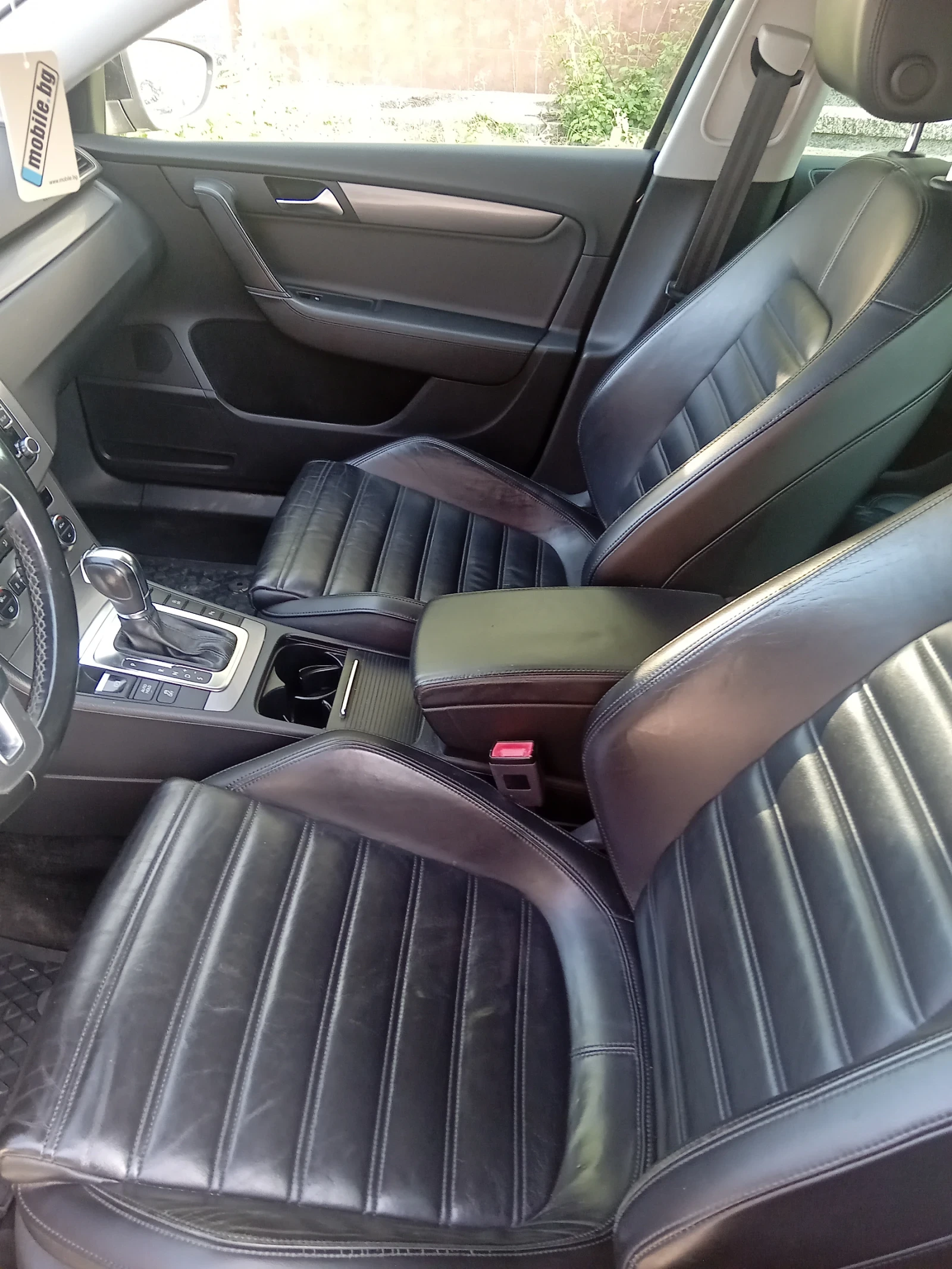 VW Passat 2.0 TDI 170 к.с, снимка 5 - Автомобили и джипове - 54997870