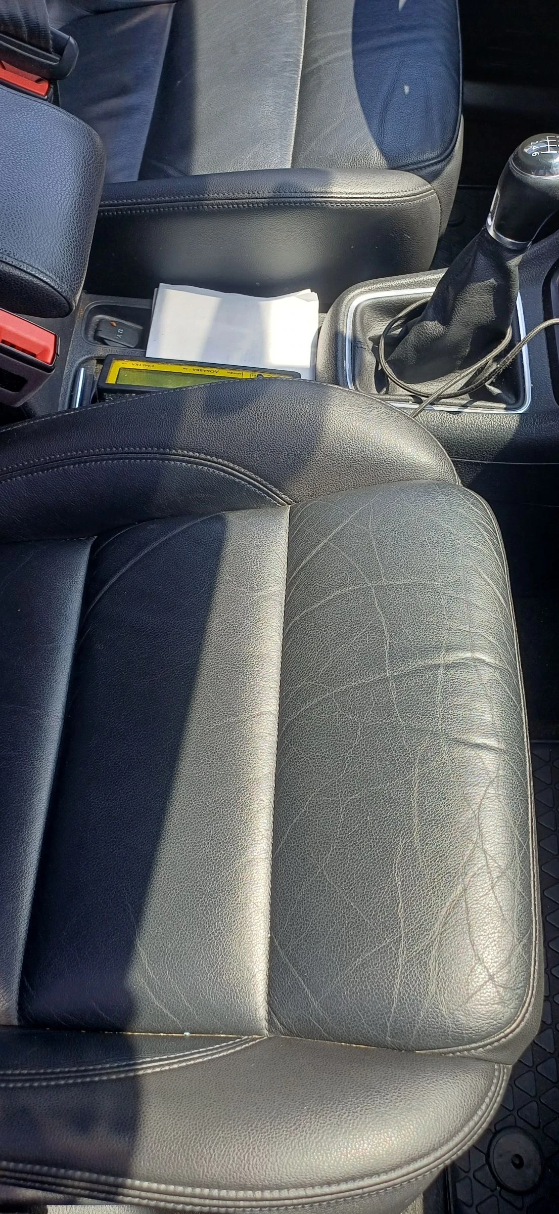 VW Sharan 2000TDI 150, снимка 14 - Автомобили и джипове - 55174392