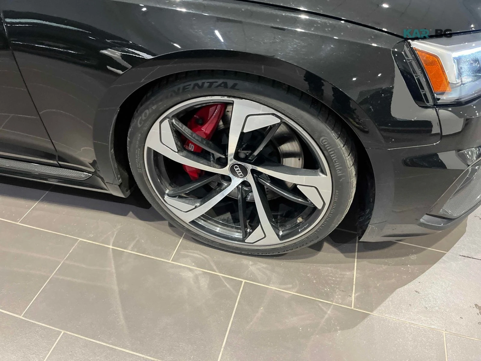 Audi Rs5 ЦЕНА ДО БЪЛГАРИЯ РЕГИСТРАЦИЯ & АВТОКРЕДИТ, снимка 11 - Автомобили и джипове - 55233001