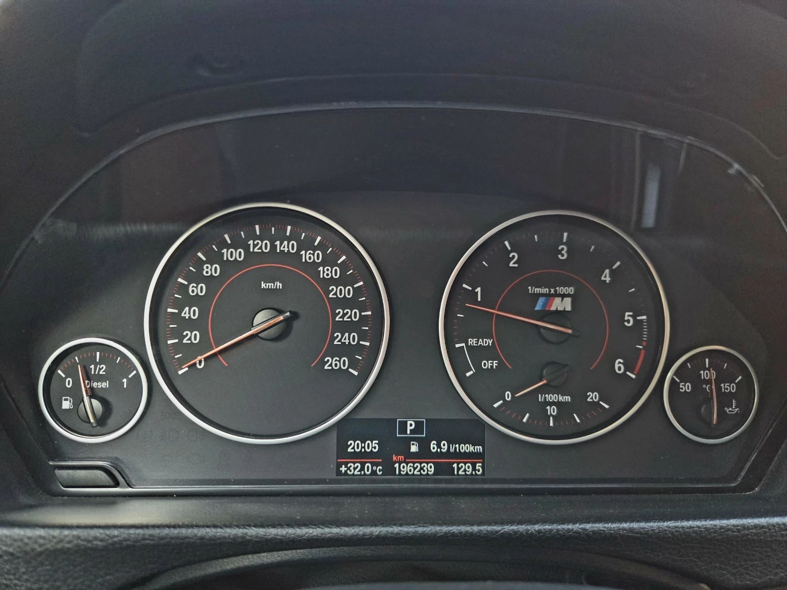BMW 330 XD M-pack | Mobile.bg � ����������� 13