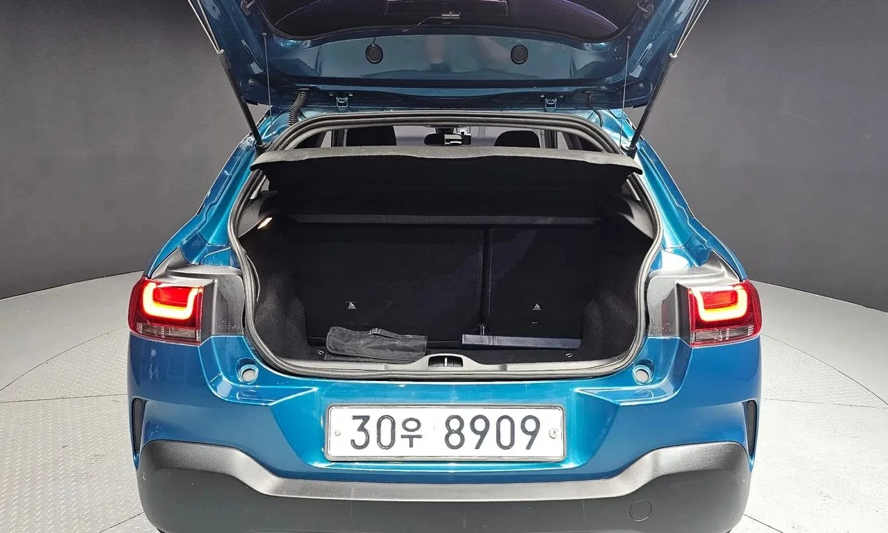 Citroen C4 Cactus 1.6* BlueHDI* Navi* Camera, снимка 7 - Автомобили и джипове - 55324775