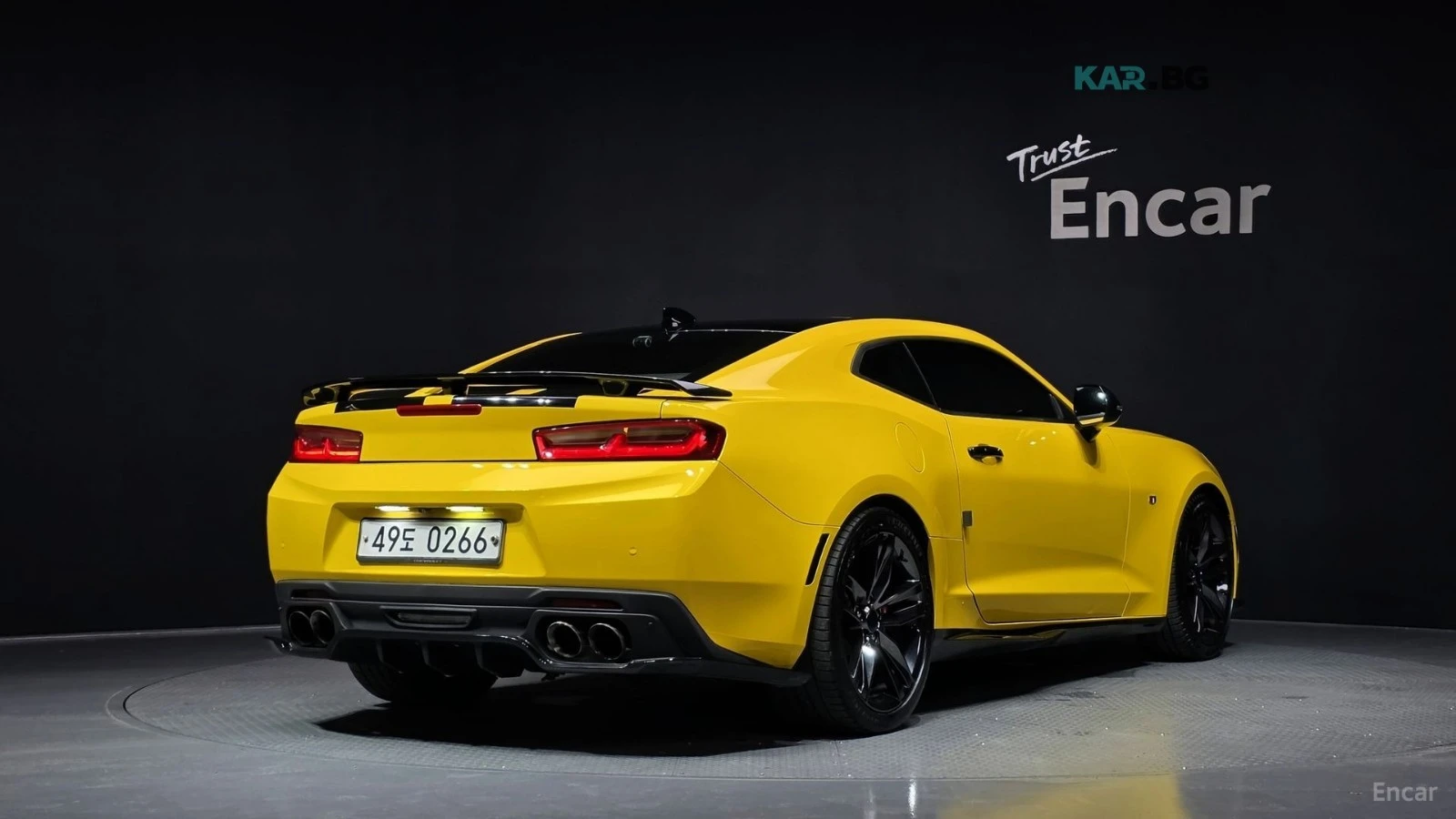 Chevrolet Camaro SS* 6.2* V8* �������* ���������* ������* HUD*  | Mobile.bg � ����������� 3