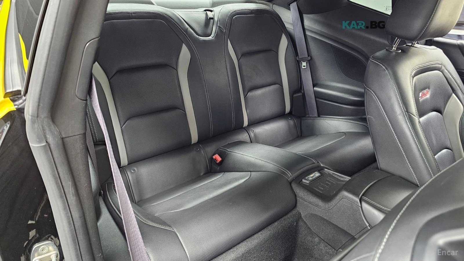 Chevrolet Camaro SS* 6.2* V8* �������* ���������* ������* HUD*  | Mobile.bg � ����������� 11