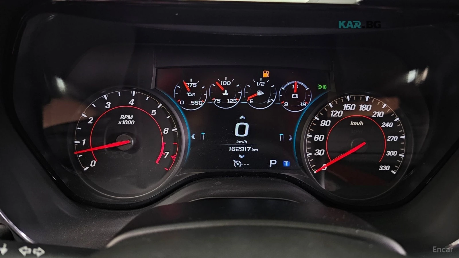 Chevrolet Camaro SS* 6.2* V8* �������* ���������* ������* HUD*  | Mobile.bg � ����������� 7