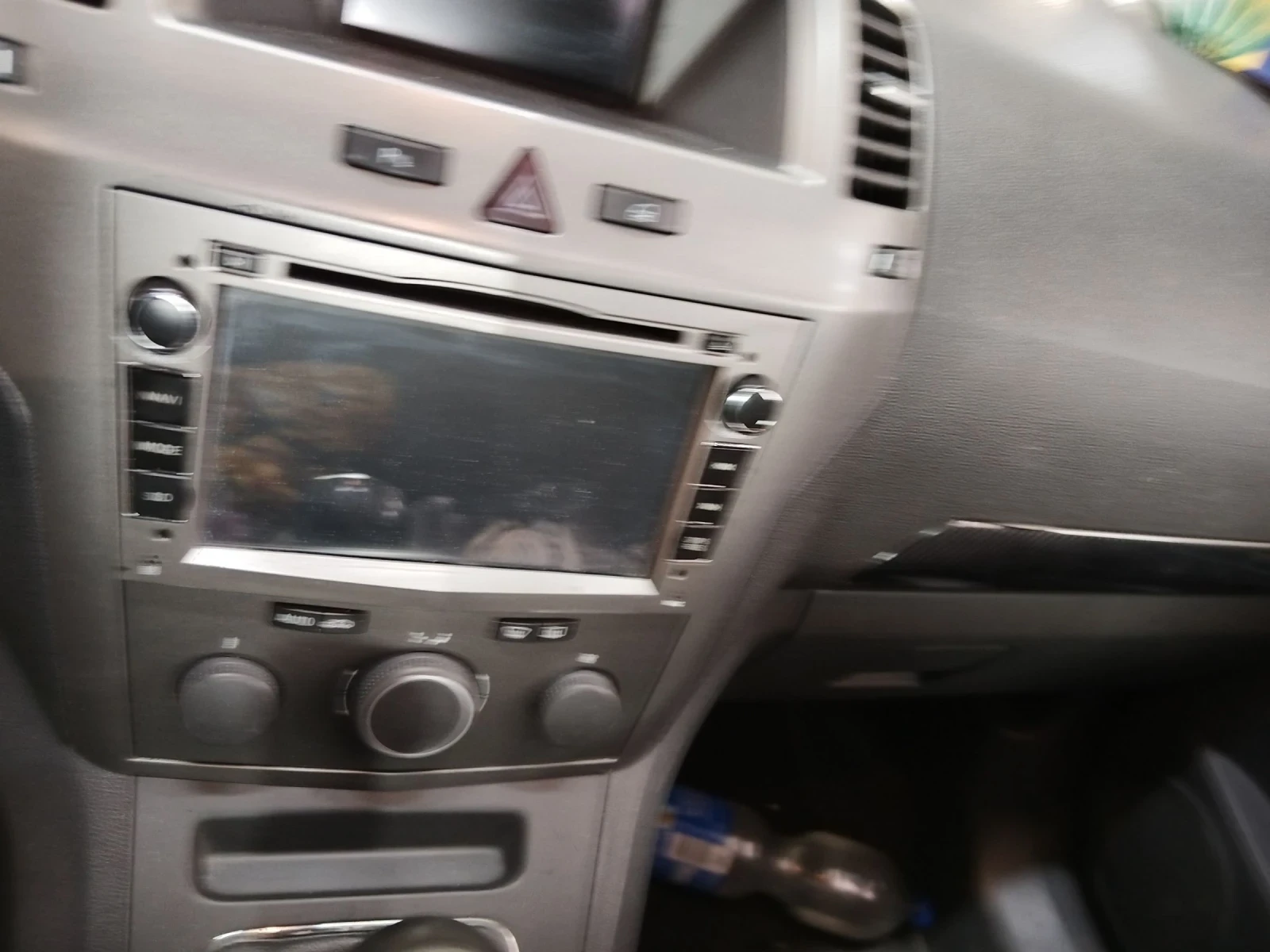 Opel Zafira, снимка 8 - Автомобили и джипове - 55485964