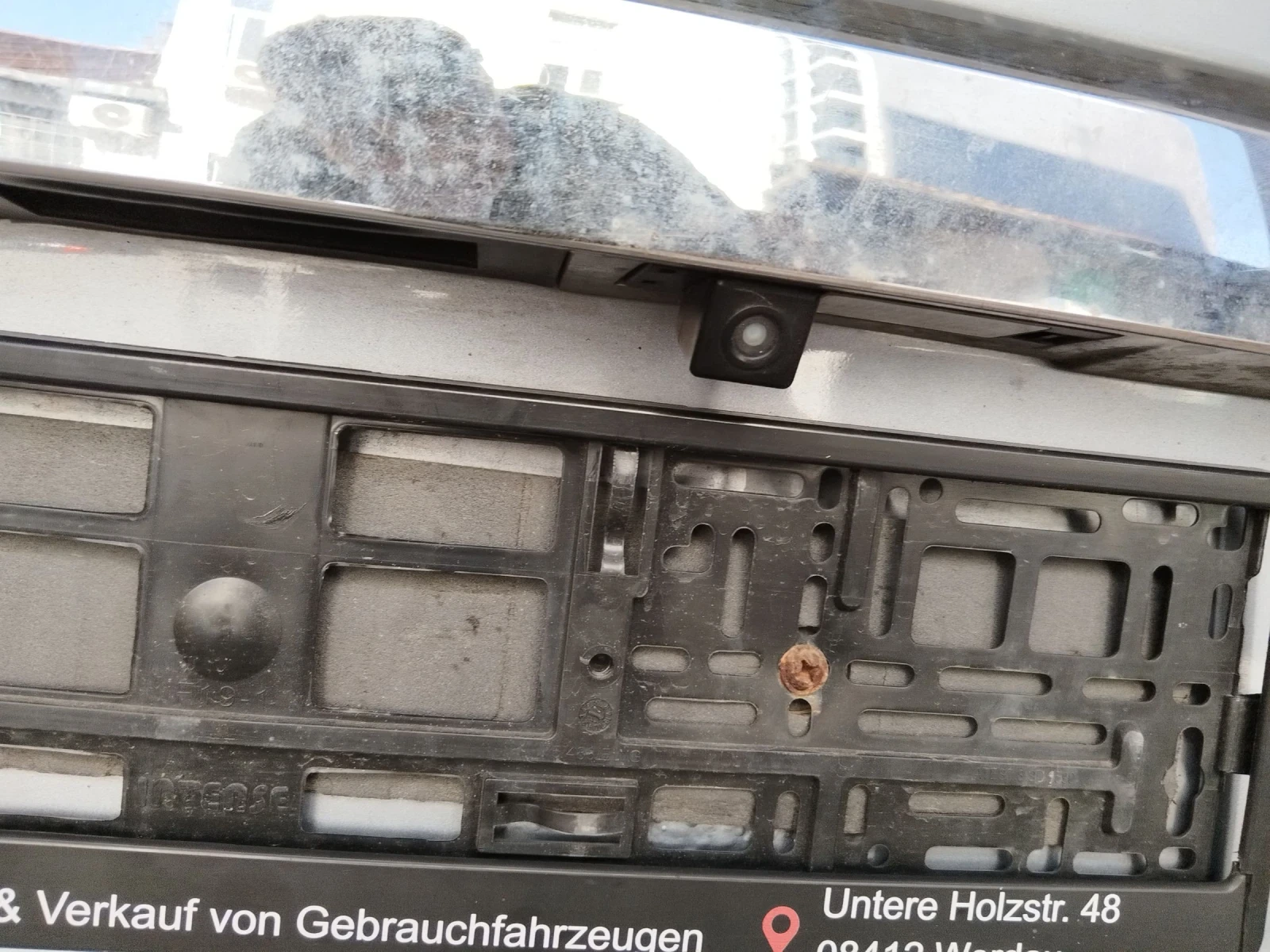 Opel Zafira, снимка 11 - Автомобили и джипове - 55485964