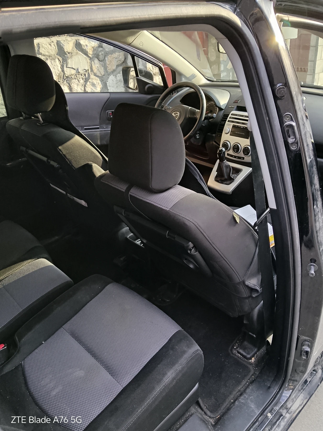 Mazda 5 | Mobile.bg � ����������� 7