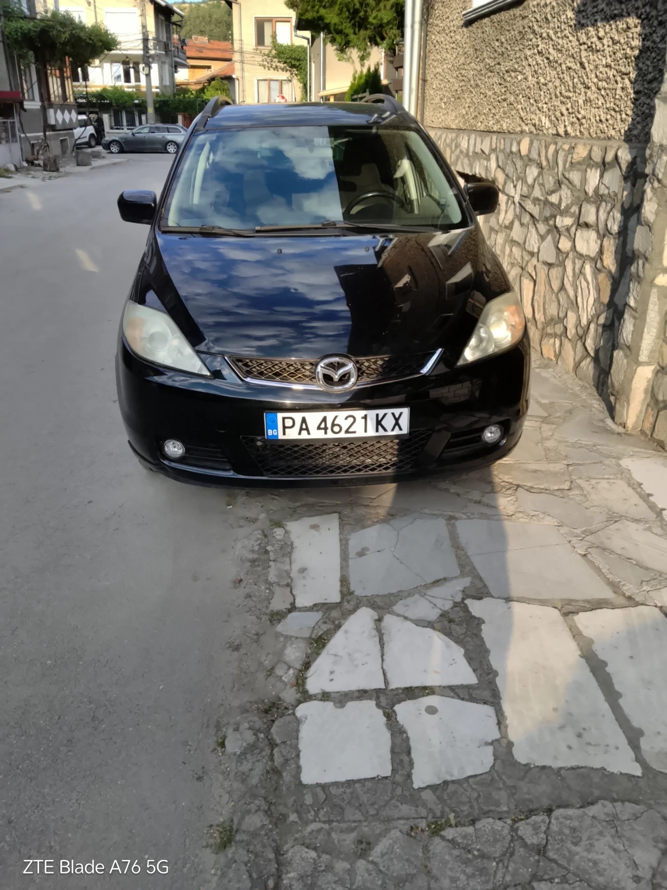 Mazda 5 | Mobile.bg � ����������� 1