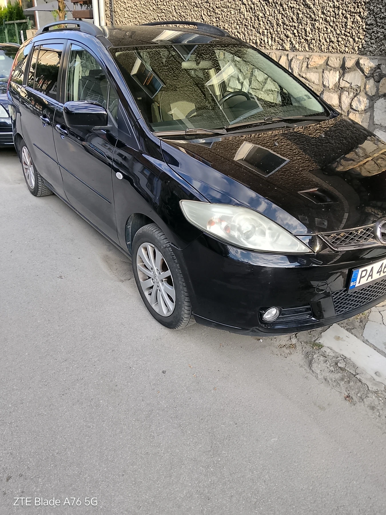 Mazda 5 | Mobile.bg � ����������� 2
