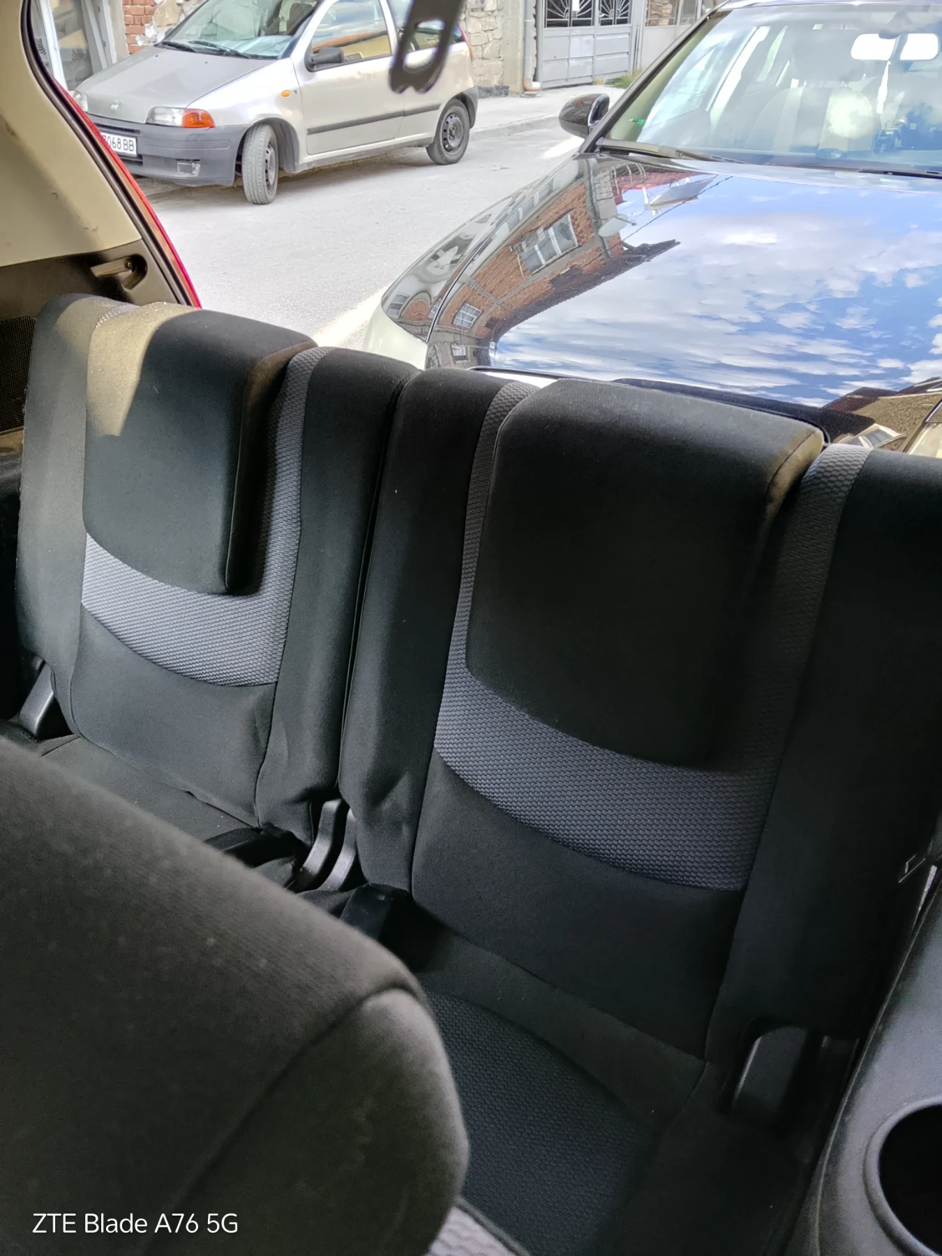 Mazda 5 | Mobile.bg � ����������� 10