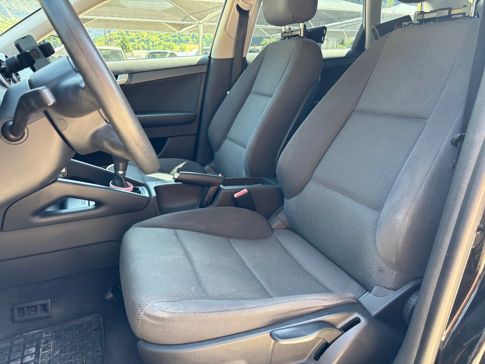 Audi A3 2, 0tdi.140k.180x.kм.ПЕРФЕКТЕН, снимка 9 - Автомобили и джипове - 55571692