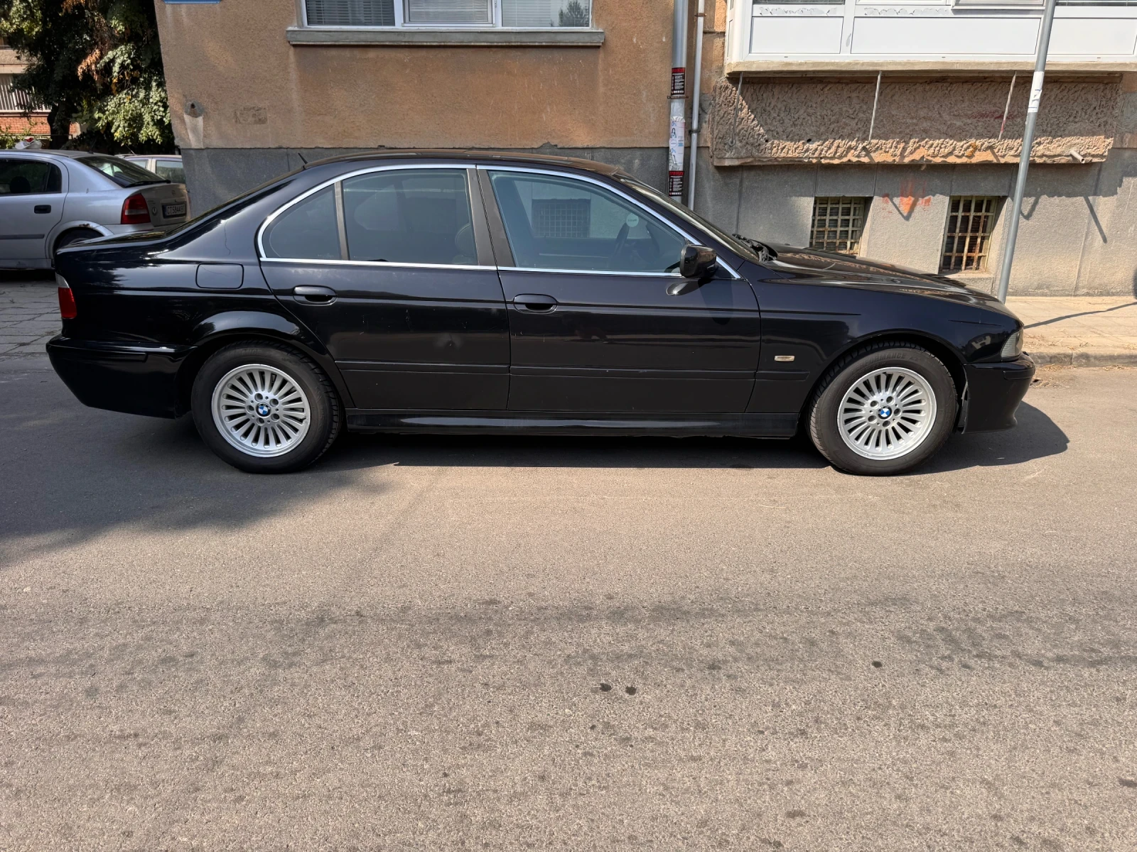 BMW 530 d, снимка 6 - Автомобили и джипове - 56010903