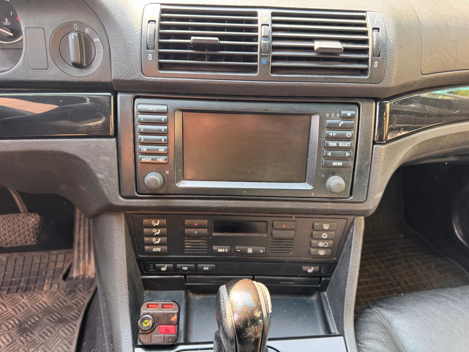 BMW 530 d, снимка 15 - Автомобили и джипове - 56010903