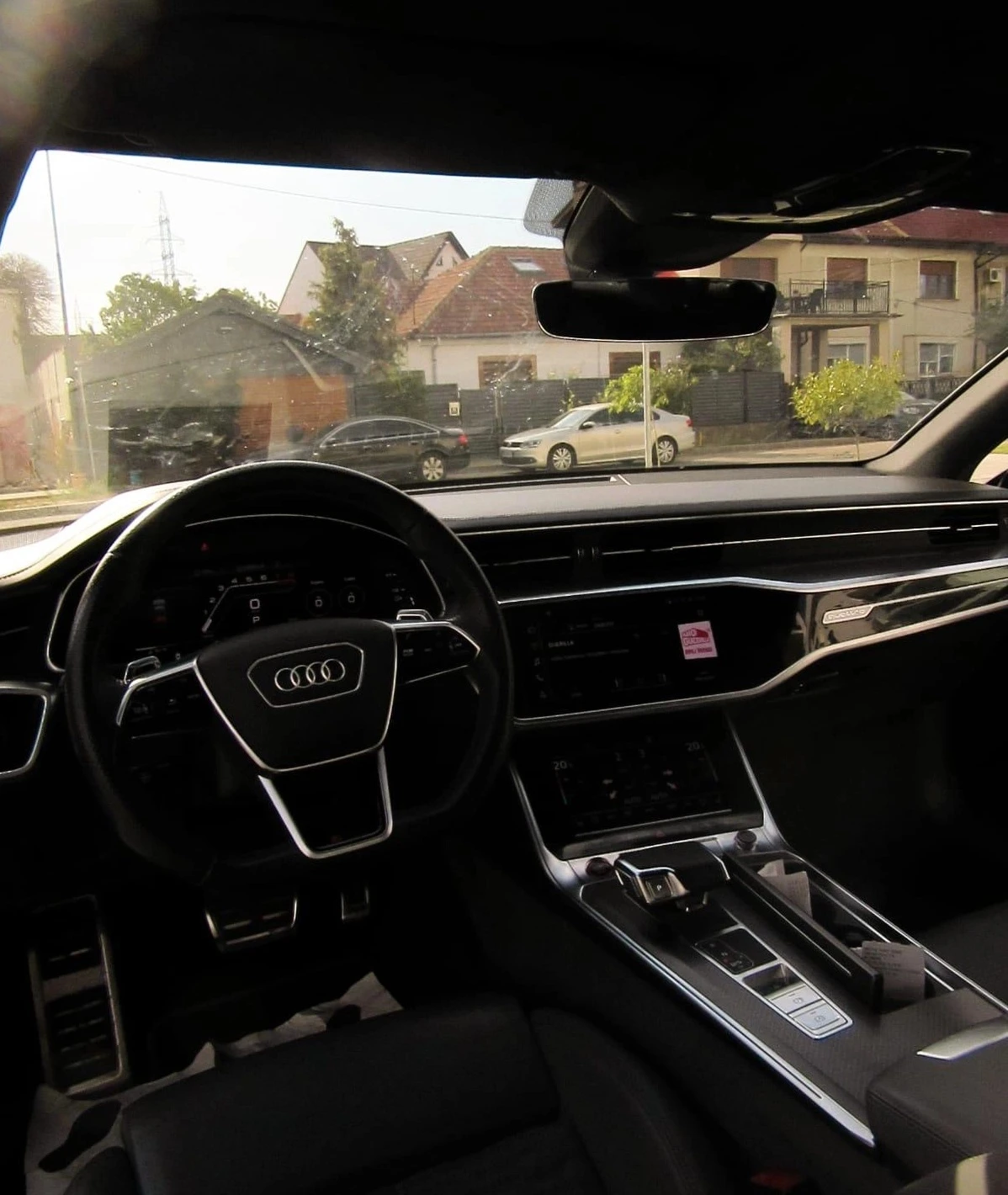 Audi Rs7 Sportback Quattro 4.0, снимка 5 - Автомобили и джипове - 56164420