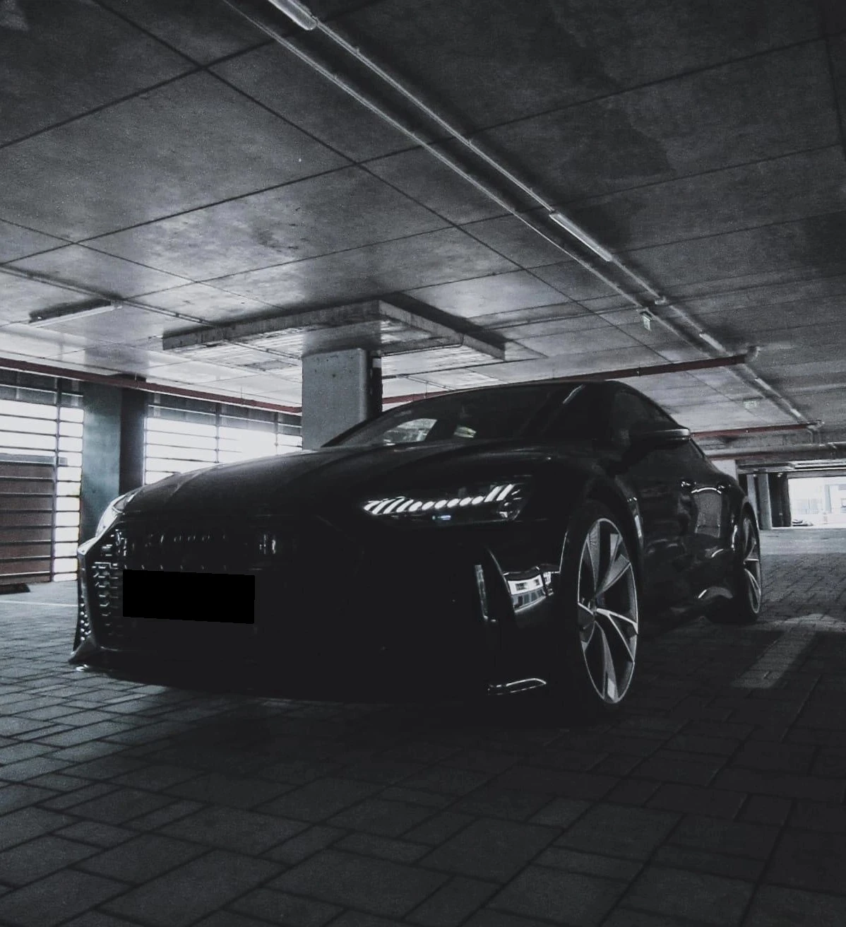 Audi Rs7 Sportback Quattro 4.0, снимка 2 - Автомобили и джипове - 56164420