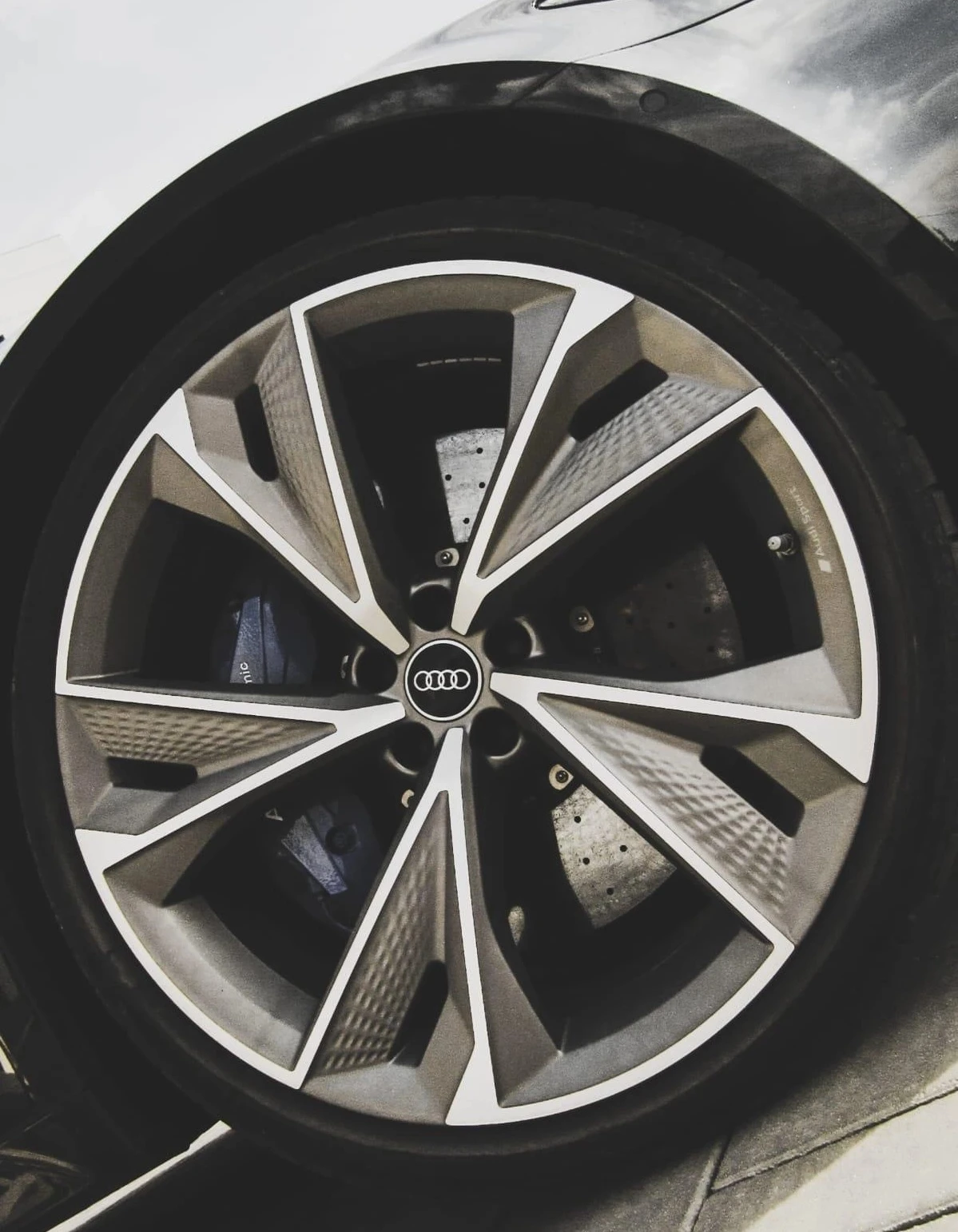 Audi Rs7 Sportback Quattro 4.0, снимка 4 - Автомобили и джипове - 56164420