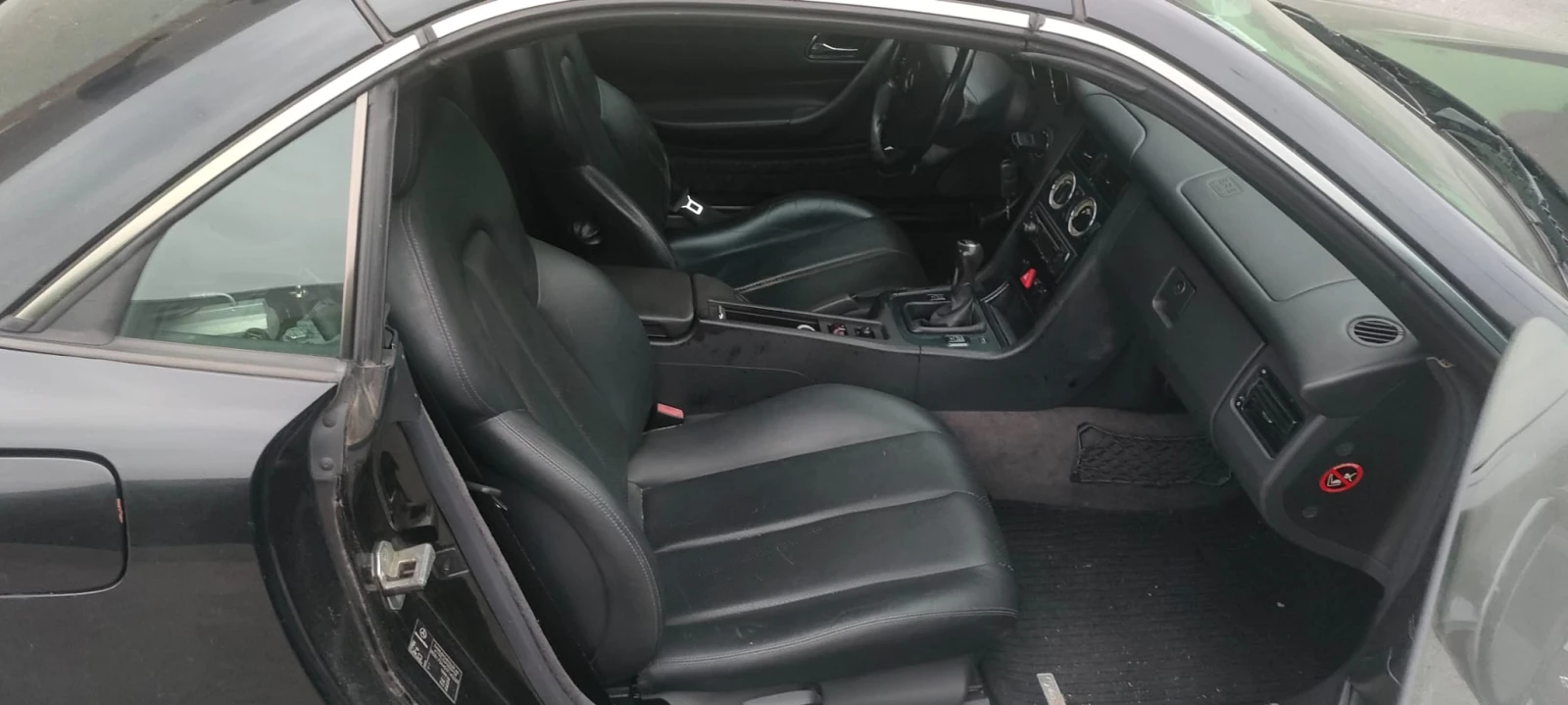 Mercedes-Benz SLK 200 Kompressor | Mobile.bg � ����������� 7
